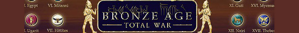 Imperial: Total War, Strategy, History
