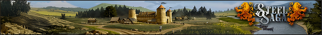 Imperial: Total War, Strategy, History