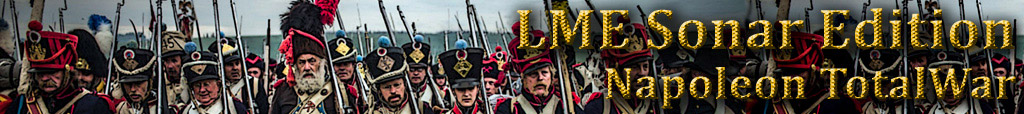 Imperial: Total War, Strategy, History