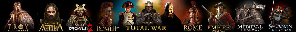 Imperial: Total War, Strategy, History