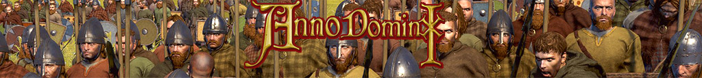 Imperial: Total War, Strategy, History