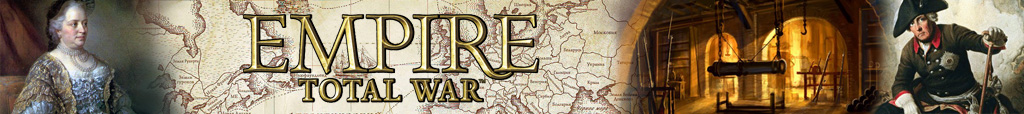 Imperial: Total War, Strategy, History