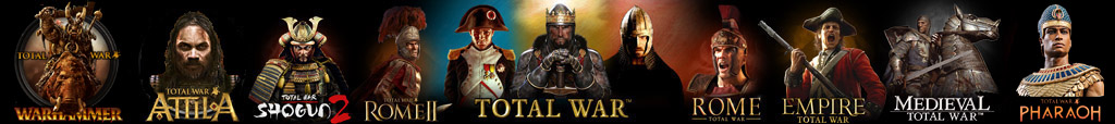 Imperial: Total War, Strategy, History