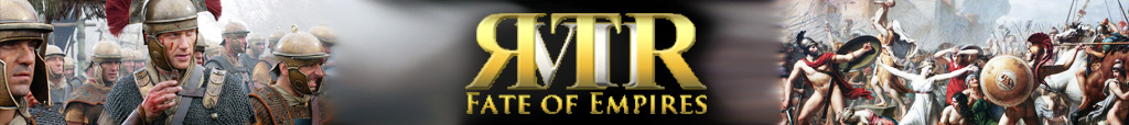 Imperial: Total War, Strategy, History